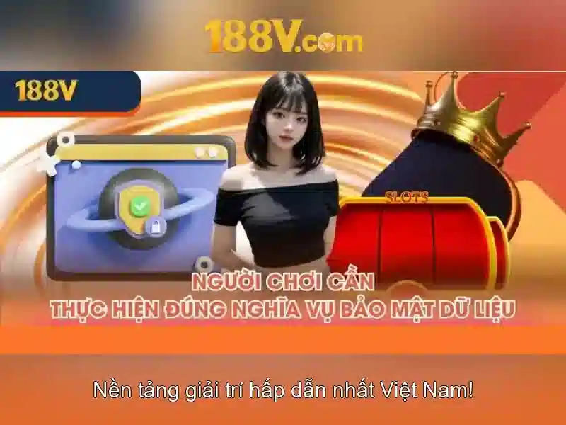 Những thách thức khi làm việc với 188V\n\n