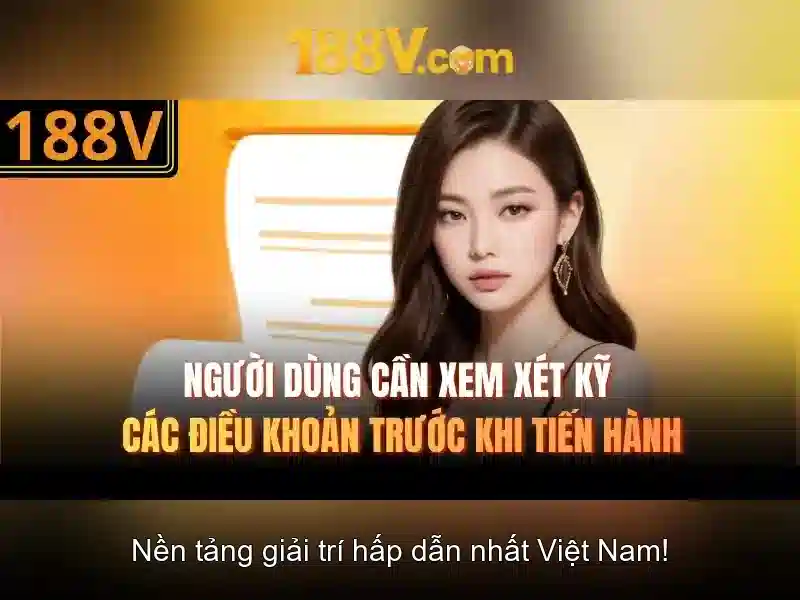 188V: khái niệm, ứng dụng và an toàn