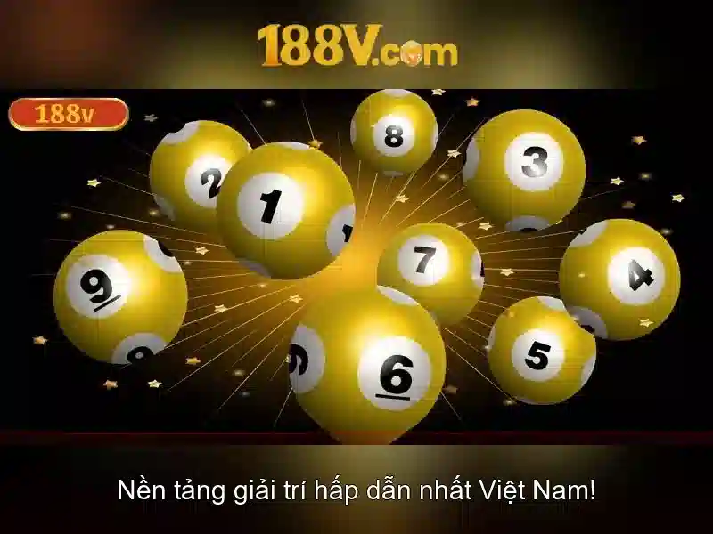 188v: Hành trình của một ký ức công nghệ
