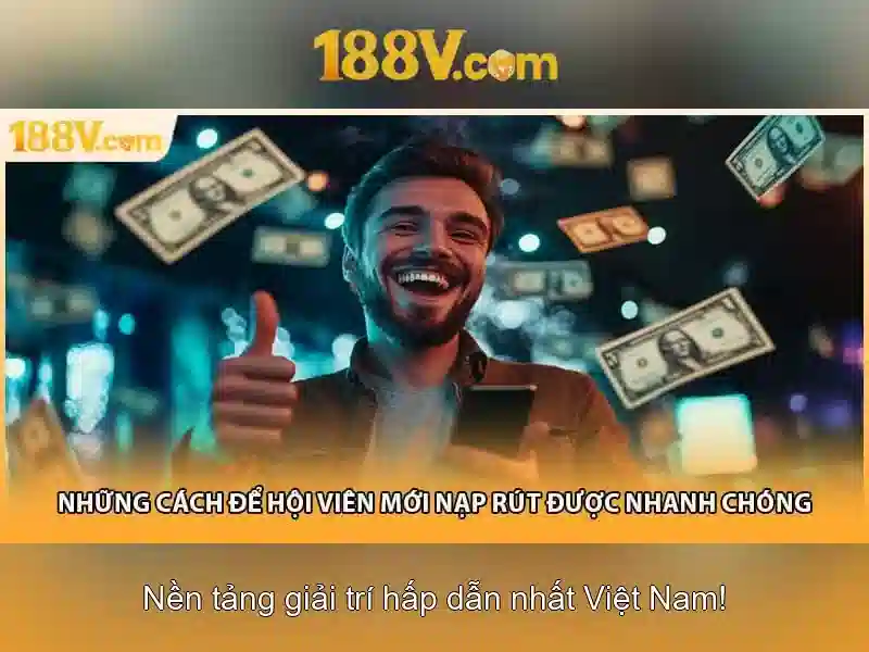 188V: một kỷ nguyên điện áp mới