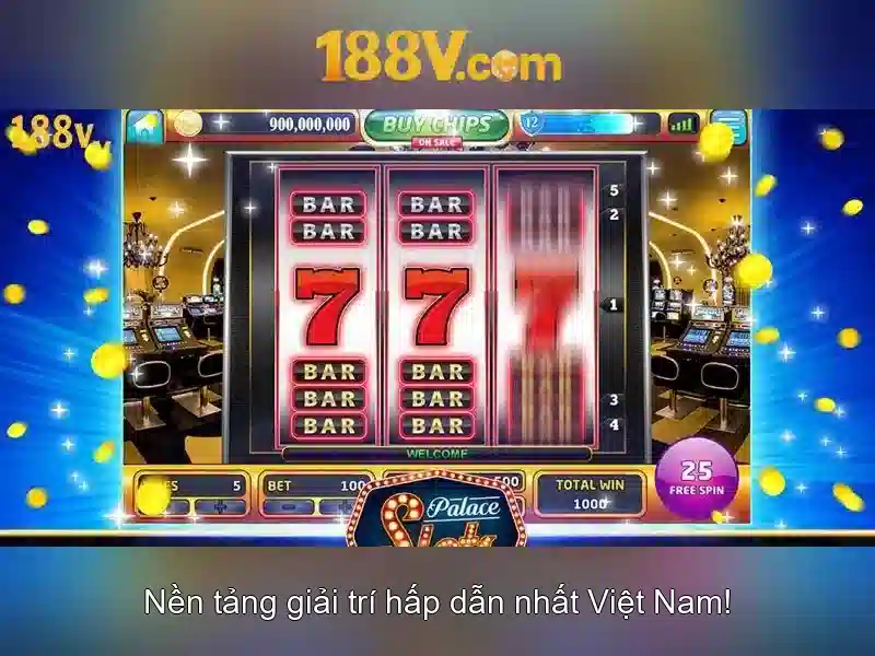 188v: Khái niệm và Ứng dụng