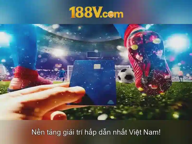 Nguon goc va y nghia cua 188V