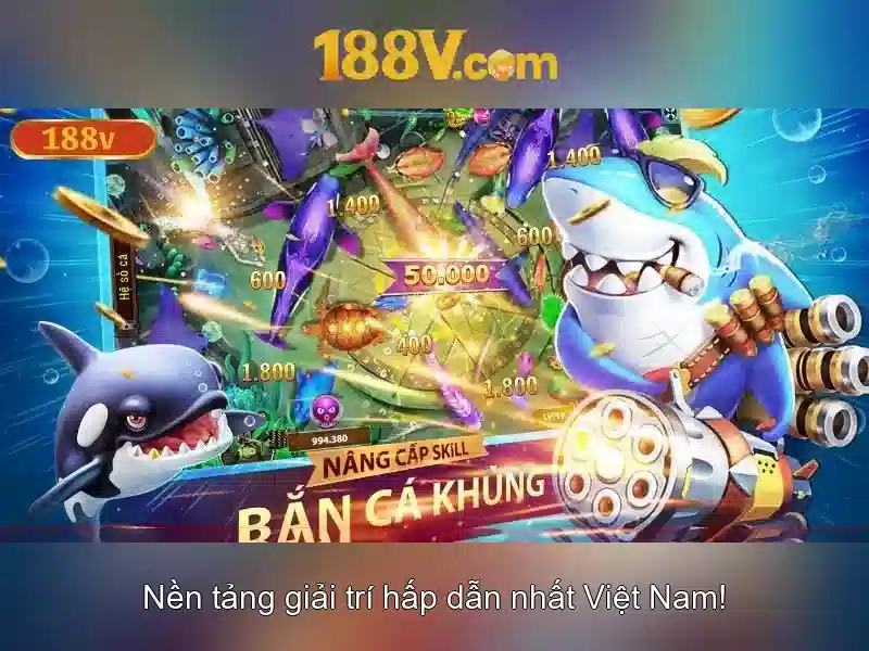 188V là gì?
