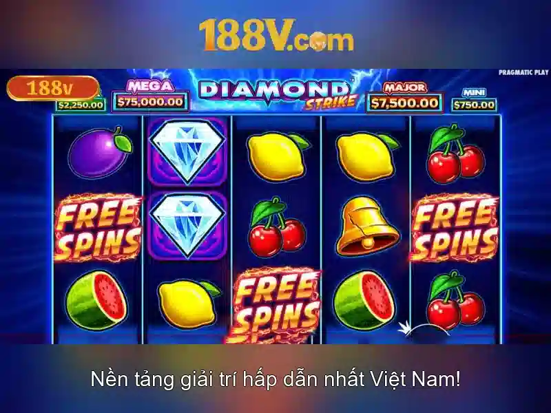 Khám phá 188V: một khái niệm và ứng dụng