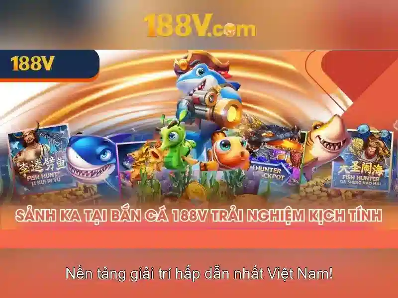 Khám phá 188v: một khái niệm và hành trình số