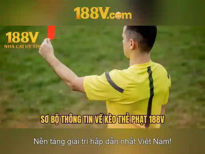 188V: Định nghĩa, ứng dụng và an toàn