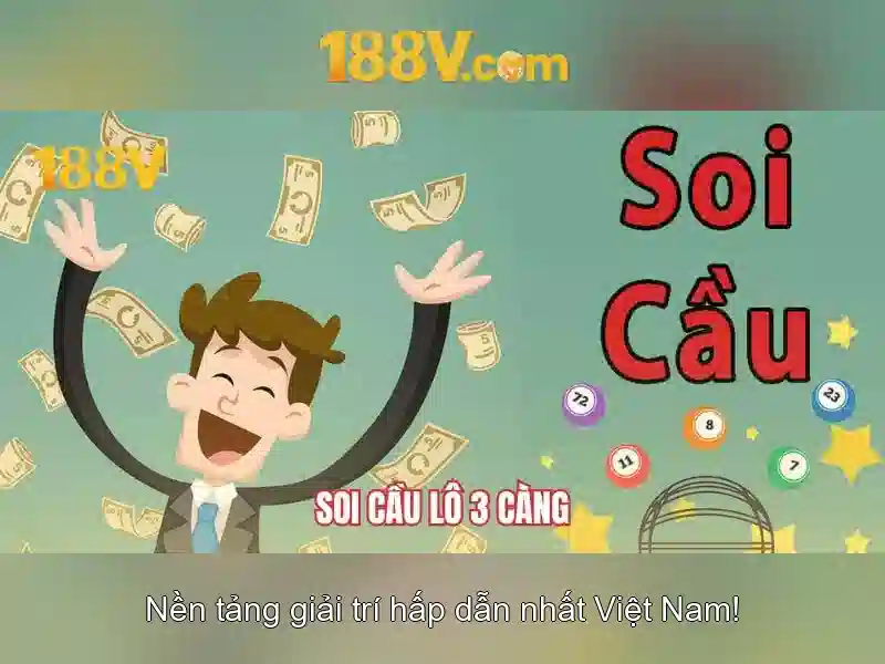 188v: Hành trình trong thế giới ảo