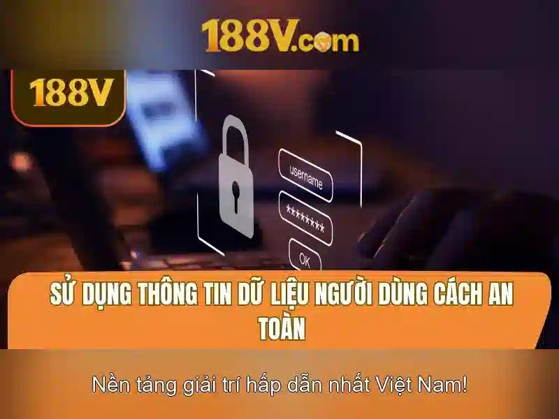Tầm nhìn tương lai của casino 188v\n