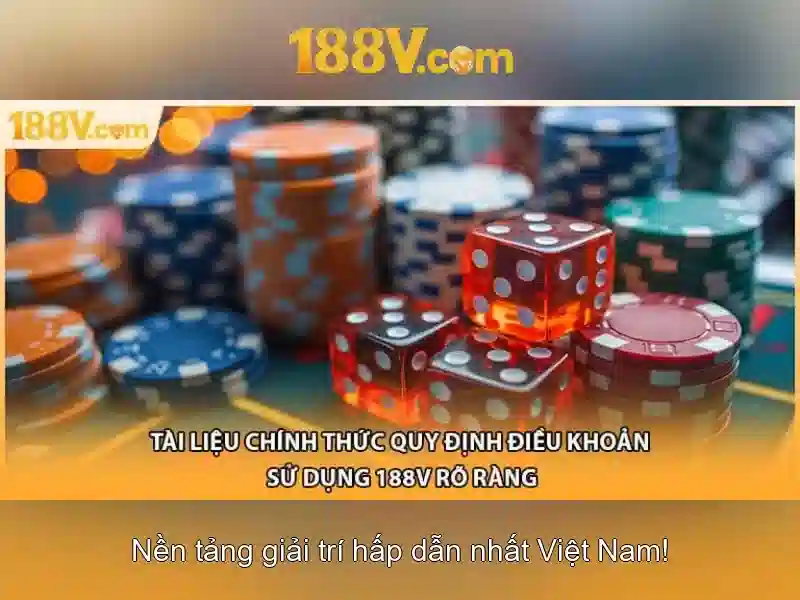 188v: Khái niệm, ứng dụng và thách thức