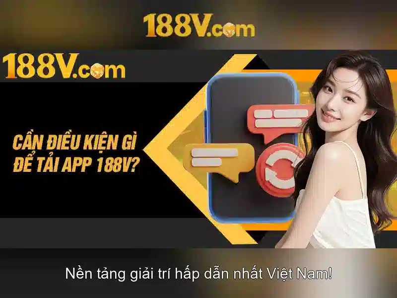 Khám phá 188v: một cái nhìn tổng quan