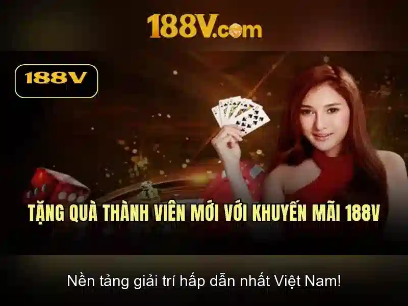 188v: khái niệm và hành trình của một biểu tượng công nghệ