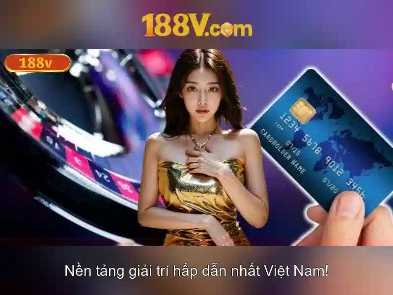 Khái niệm 188v và hành trình của nó