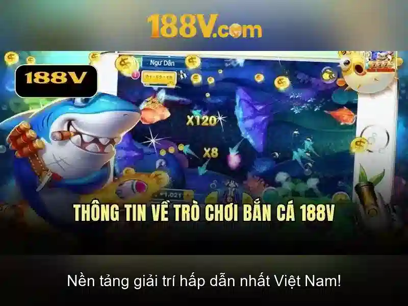 Khái niệm của 188V