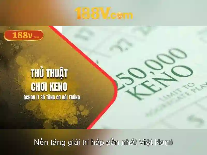 Giới thiệu về 188V
