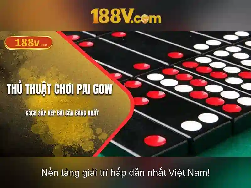 188v: thế giới điện năng và sự sáng tạo
