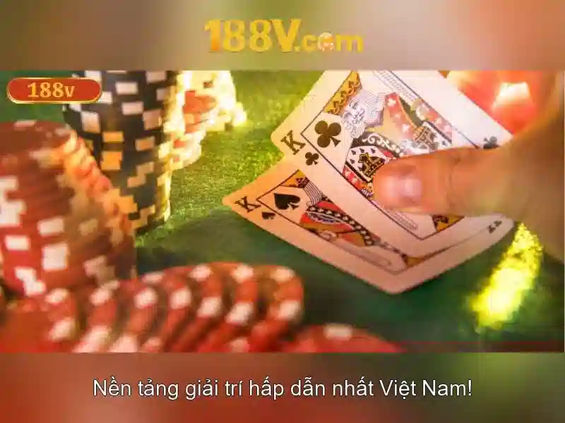 Khái niệm về 188V