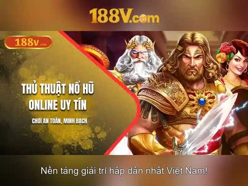 Áp dụng 188V vào đời sống hàng ngày