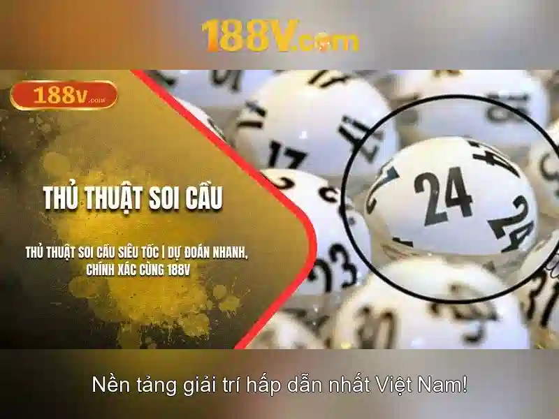 188V: tổng quan và ứng dụng