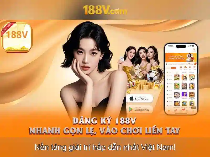 Khám phá 188V và điện áp đặc trưng