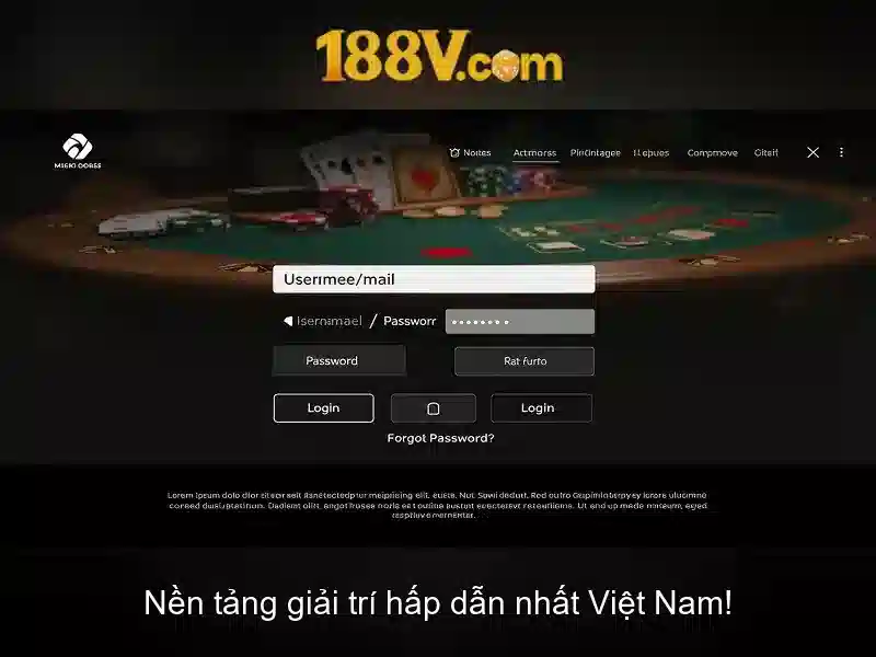 188v: Khám phá ý nghĩa và ứng dụng