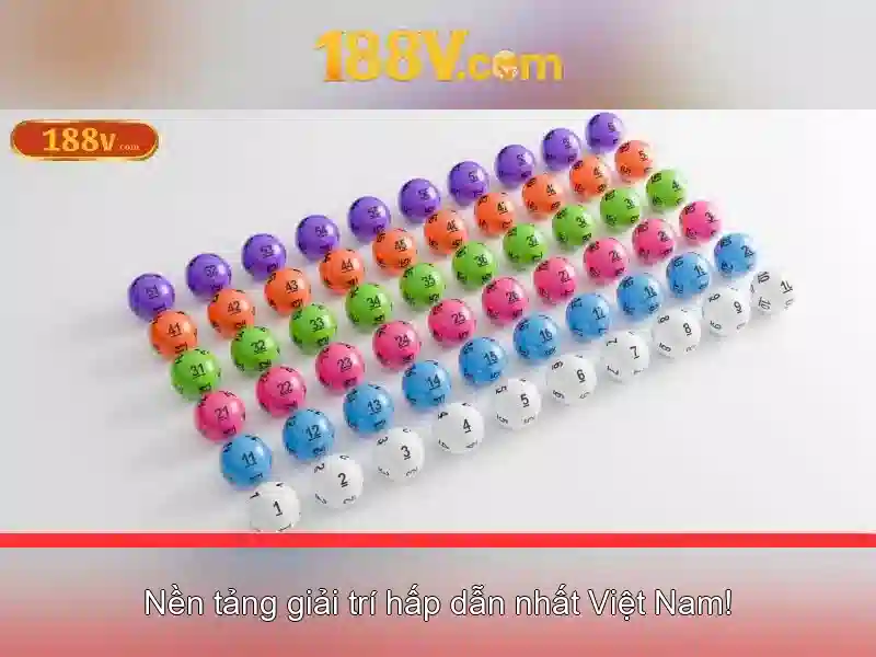 Khái niệm của 188V