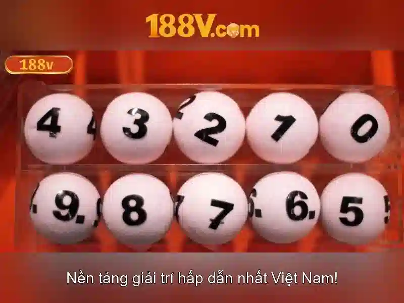 Khám phá 188V: Bản chất và ứng dụng