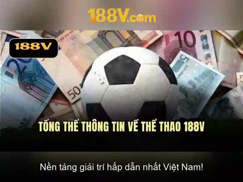 188V: Một thành phố tưởng tượng