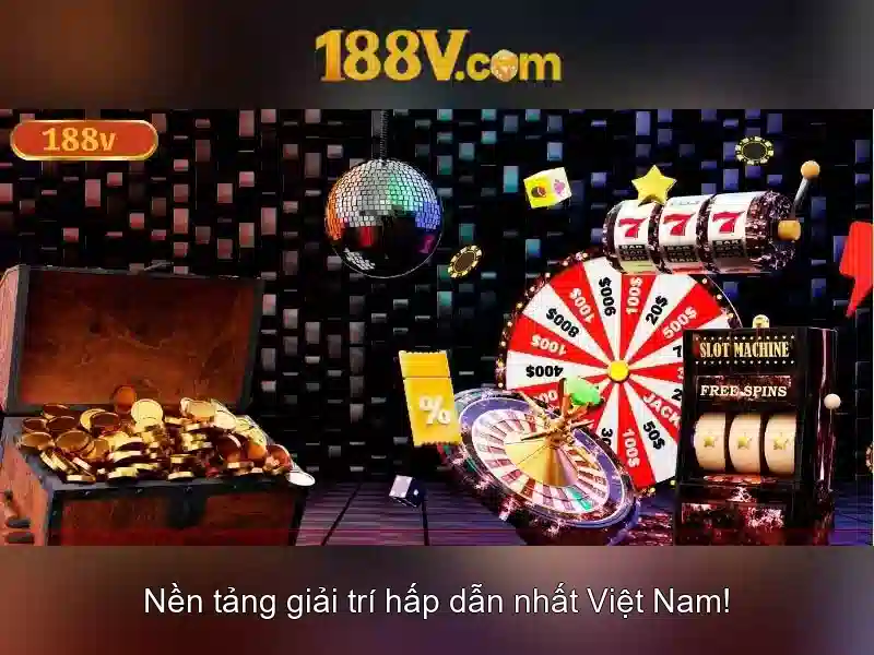 188V và những điều cần biết