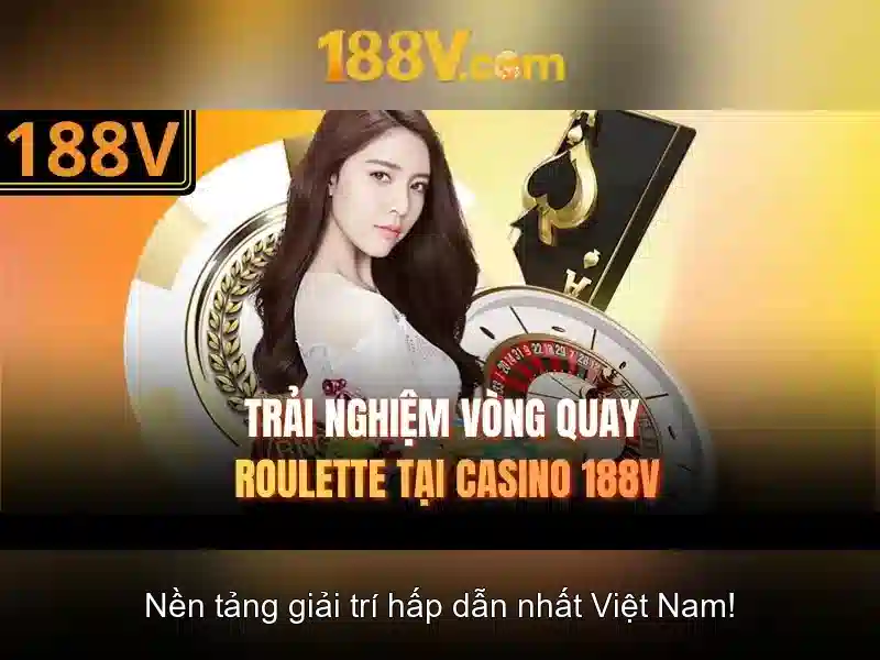188v: khái niệm, công nghệ và tác động