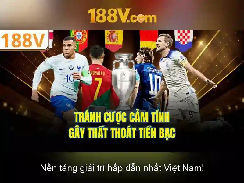 188v: khái niệm, công nghệ và tác động
