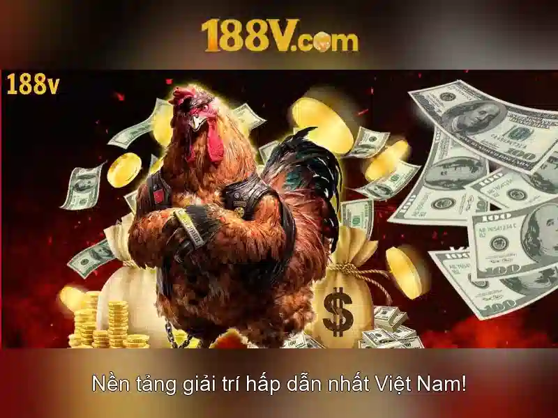 Gioi thieu ve 188V: khai niem va ung dung