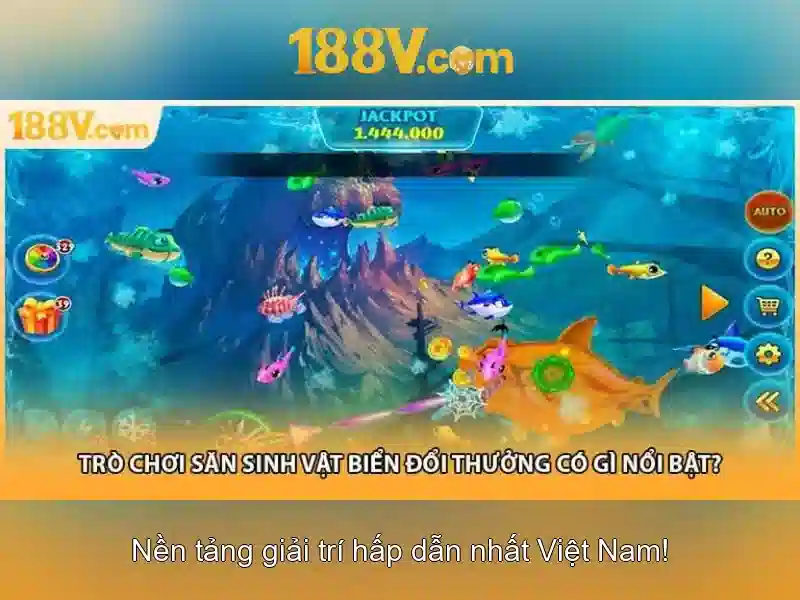 Khám phá 188v: một khái niệm nghệ thuật và công nghệ