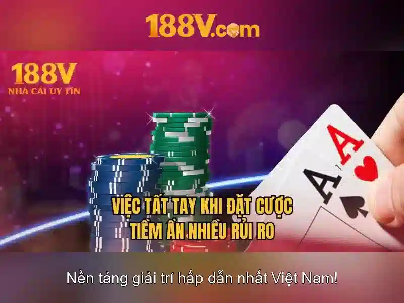 Khám phá khái niệm 188v trong công nghệ và đời sống