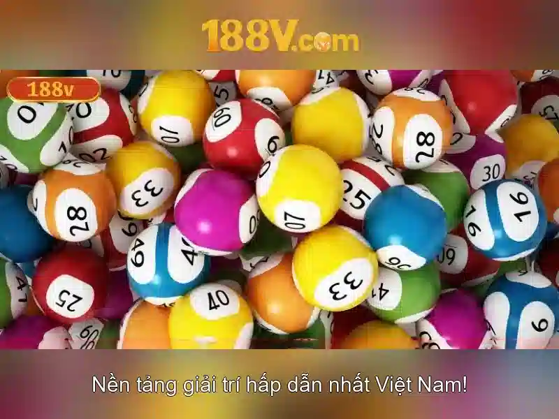 Ứng dụng của 188v
