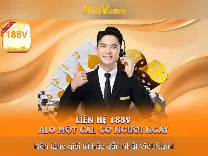 Dự đoán tương lai của 188v