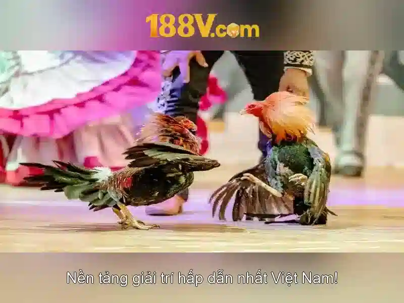 188v: Một hành trình điện huyền thoại