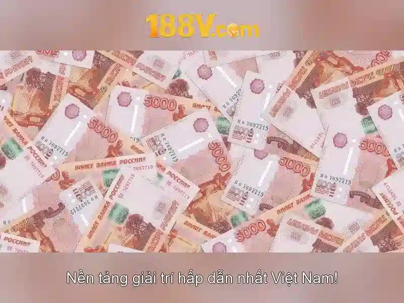 Ảnh hưởng của 188v đối với công nghệ