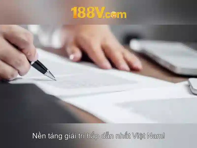 188v và hành trình khám phá