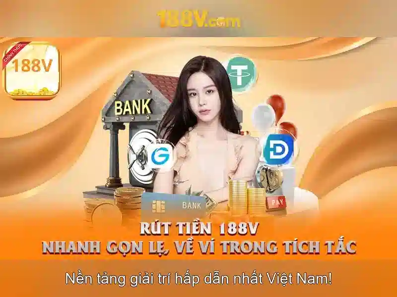 188v: Hành trình trong thế giới ảo