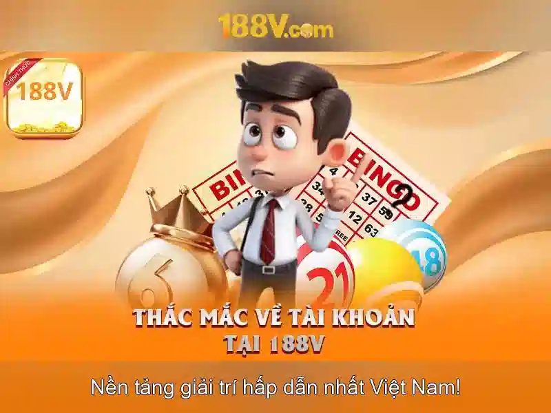 Khám phá khái niệm 188v trong công nghệ và đời sống