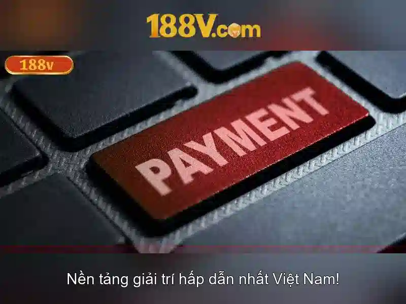 Ứng dụng 188V trong điện tử tiêu dùng