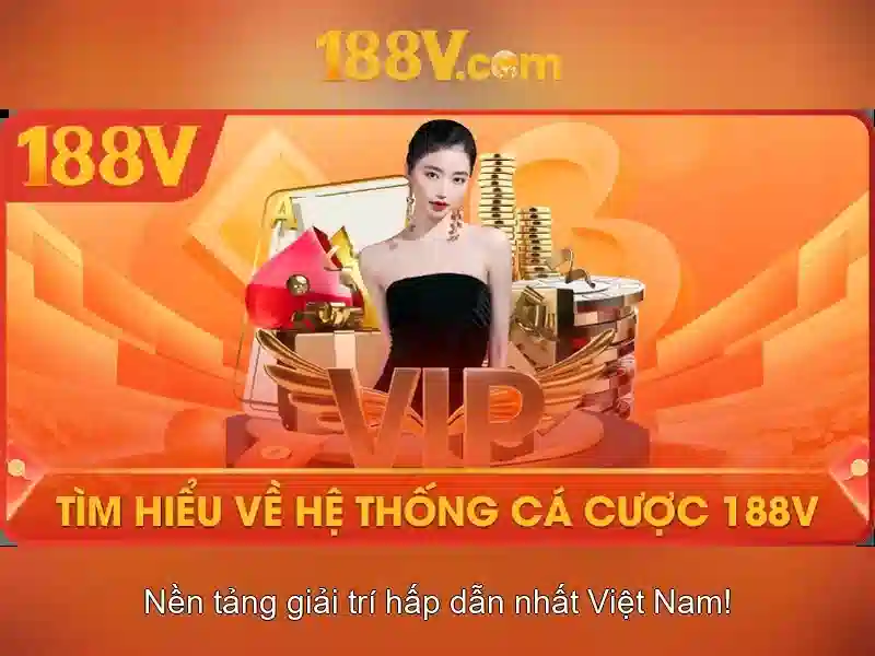188v: Hành trình công nghệ và đổi mới