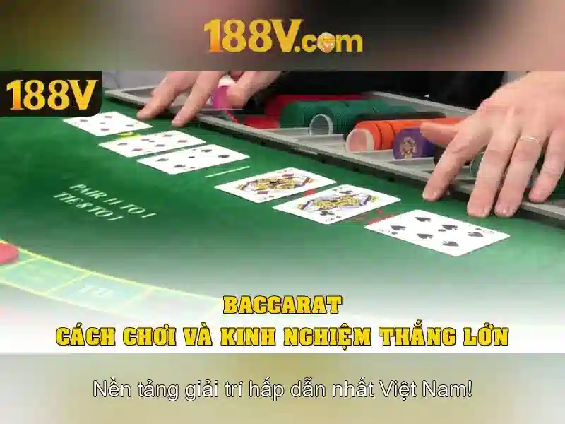 Khám phá 188v và ý nghĩa của nó