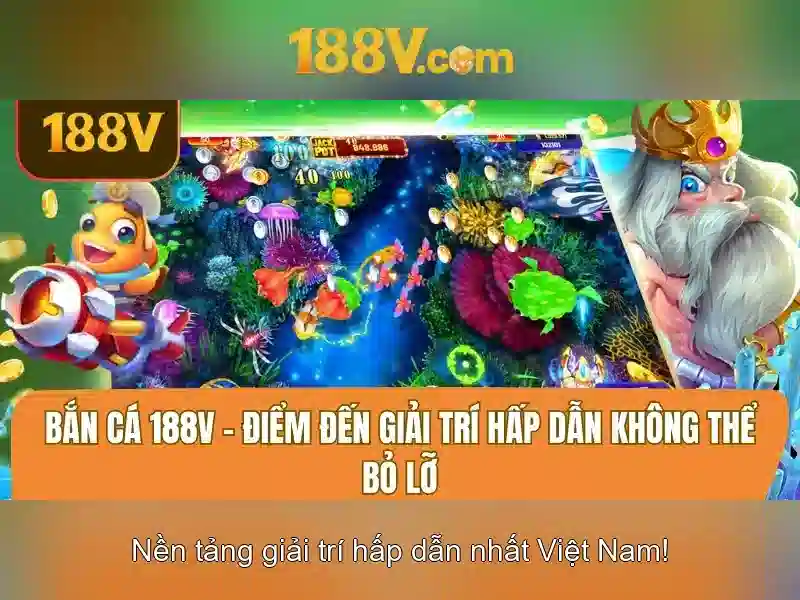 Ứng dụng của 188v trong công nghệ hiện đại