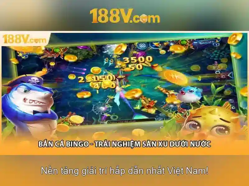 Khám phá 188v: một thế giới kết hợp thực và ảo