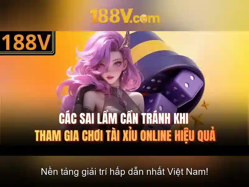 Khám phá 188v: một khái niệm, một công nghệ và tác động
