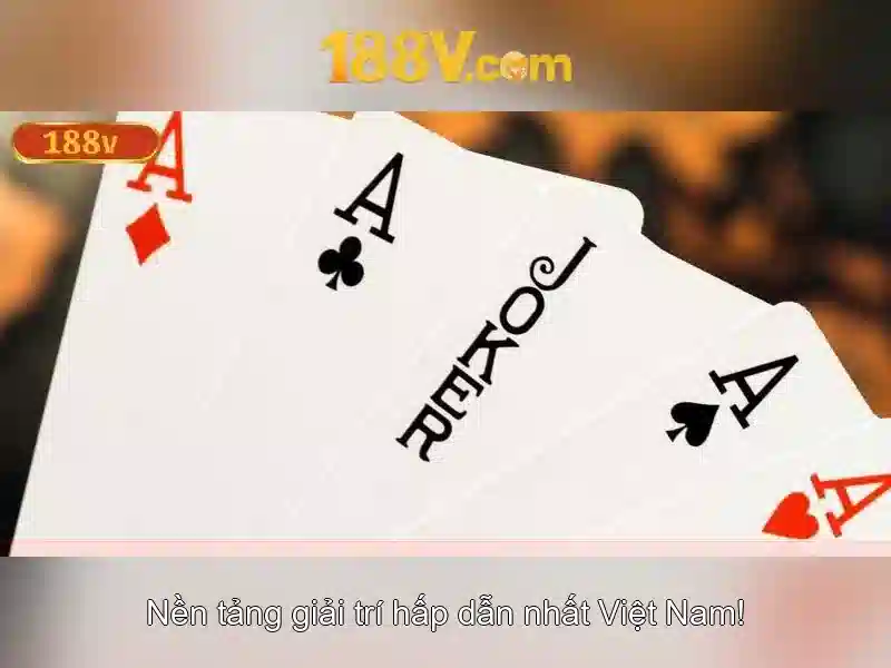 188v: một thế giới giả tưởng