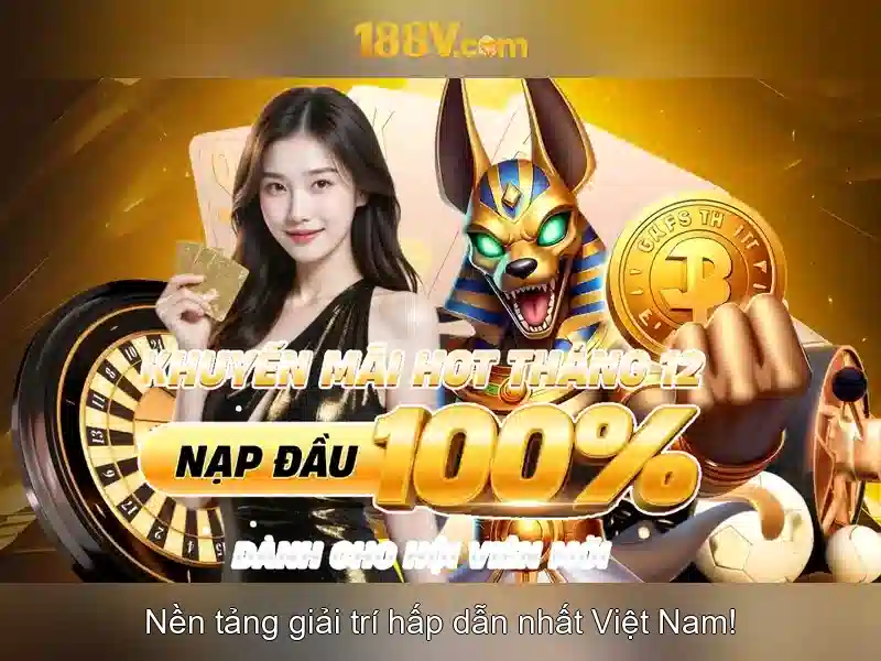 Ứng dụng tiềm năng của 188v