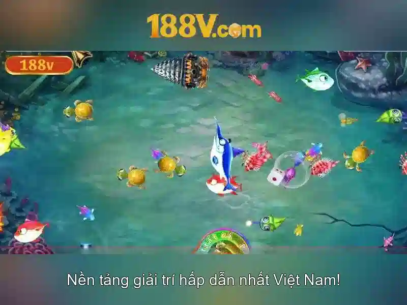 188V là gì?
