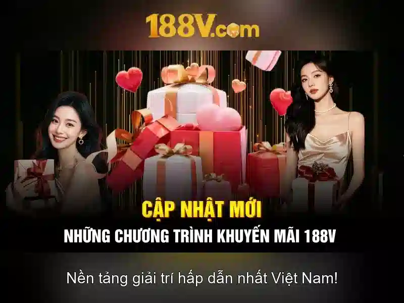 188v: khái niệm và câu chuyện phía sau con số đặc biệt